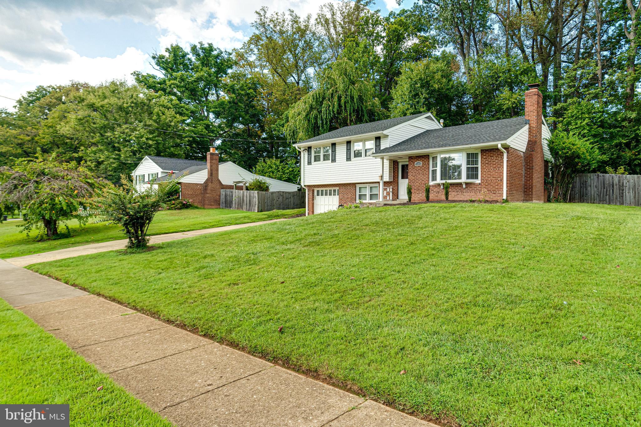 7606 Jervis Street Springfield, VA 22151 - Photo 40 of 41