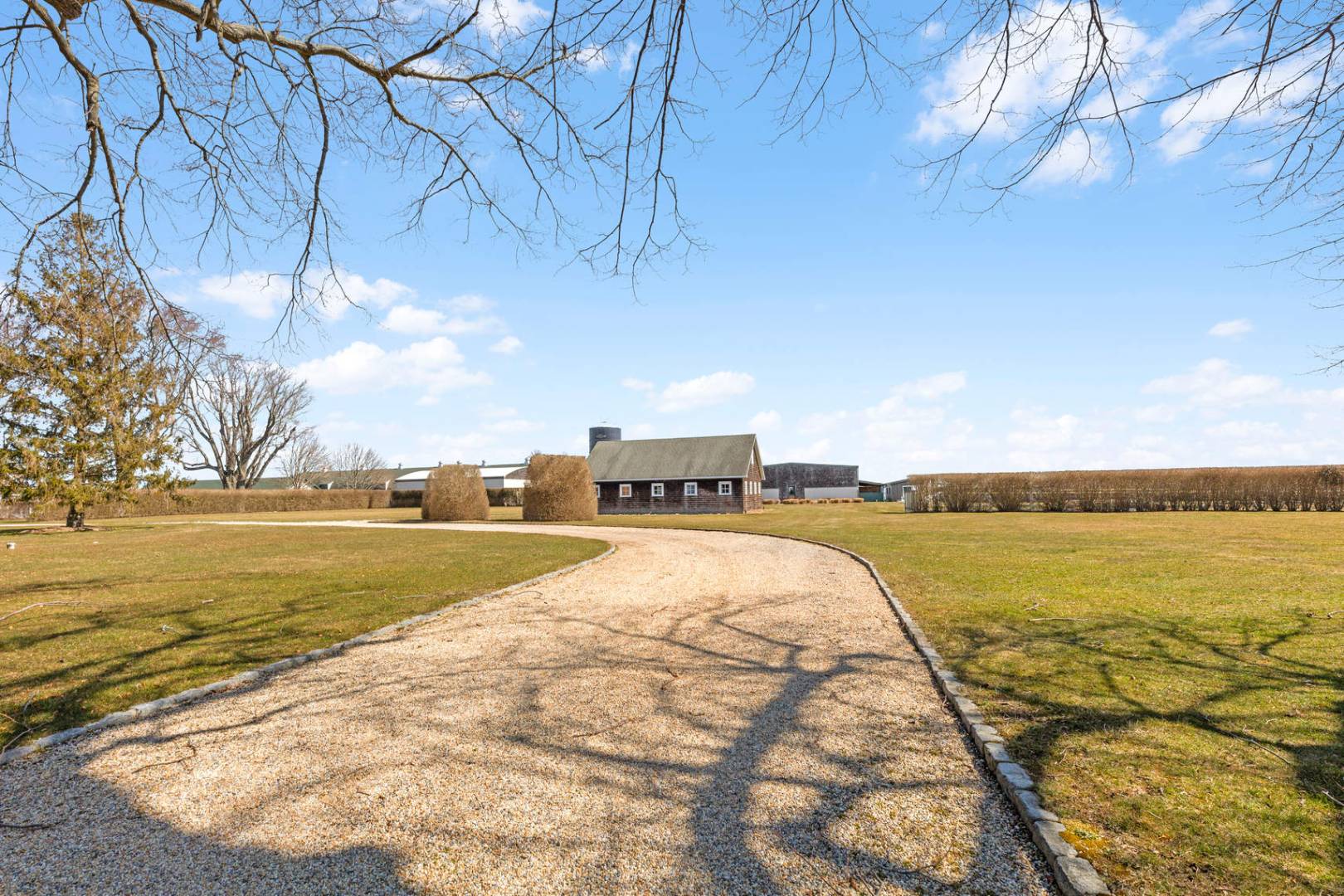 849 Hayground Road Water Mill, NY 11976 - Photo 23 of 31 a view of an ocean and beach