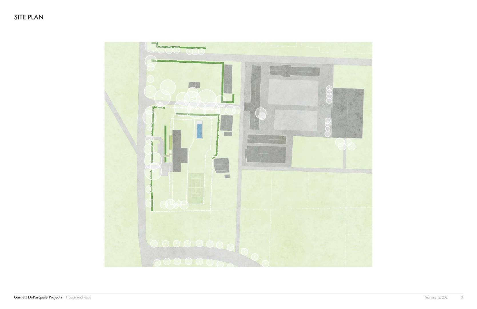 849 Hayground Road Water Mill, NY 11976 - Photo 24 of 31 a bathroom with a glass shower door