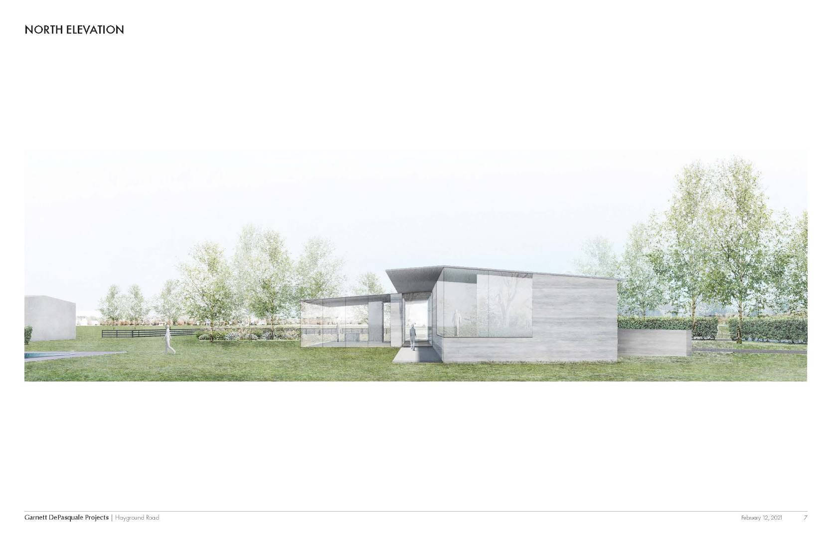 849 Hayground Road Water Mill, NY 11976 - Photo 28 of 31 a picture of a yard with a tree