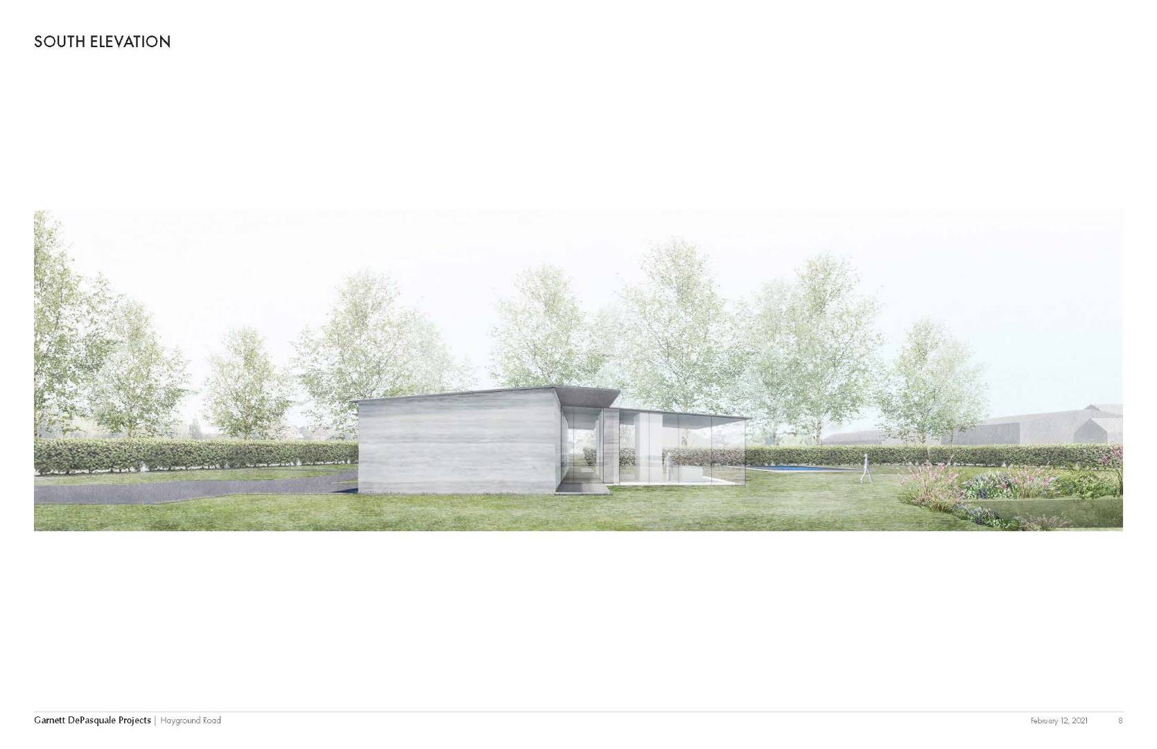 849 Hayground Road Water Mill, NY 11976 - Photo 29 of 31 a picture of a houses with a yard