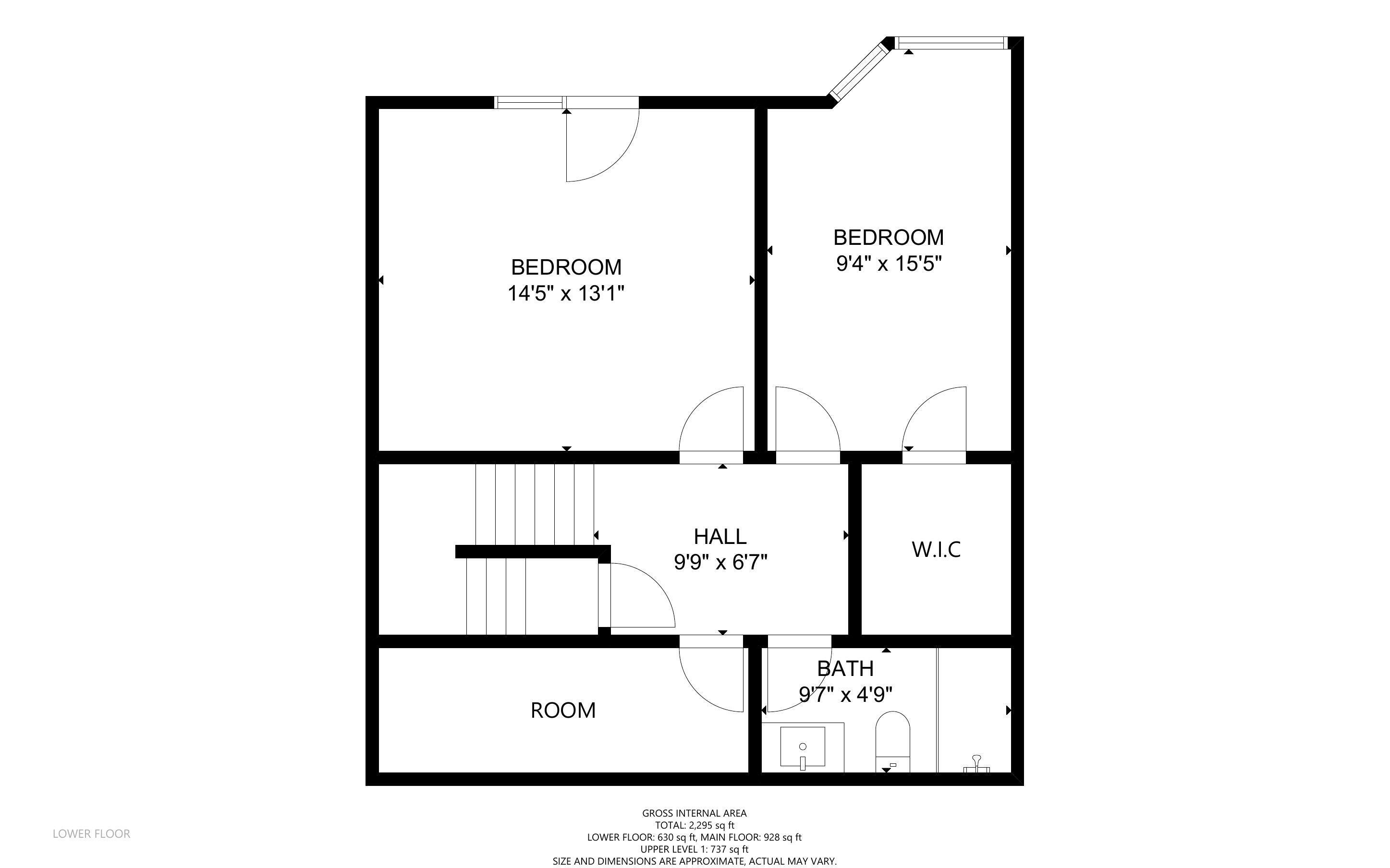 46 Tempest Road, Unit M3 Newry, ME 04261 - Photo 37 of 54 3-1