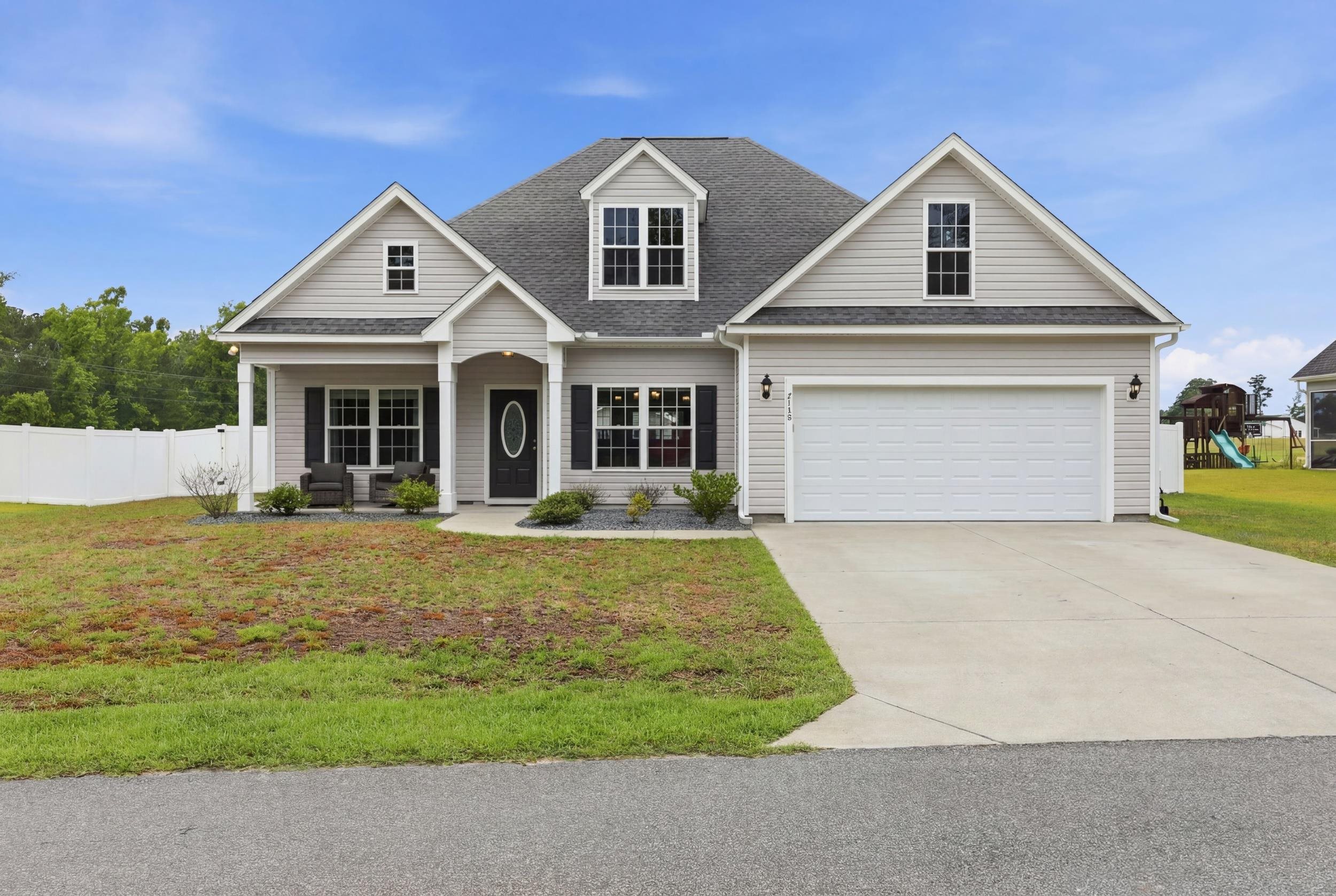 7140 Oak Grove Road Conway, SC 29527 - Photo 2 of 47
