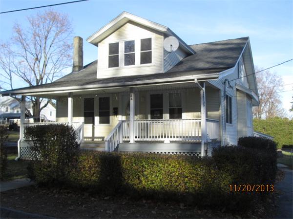 24 Wayside Road Worcester, MA 01605 - Photo 1 of 13 Gallery Image 1