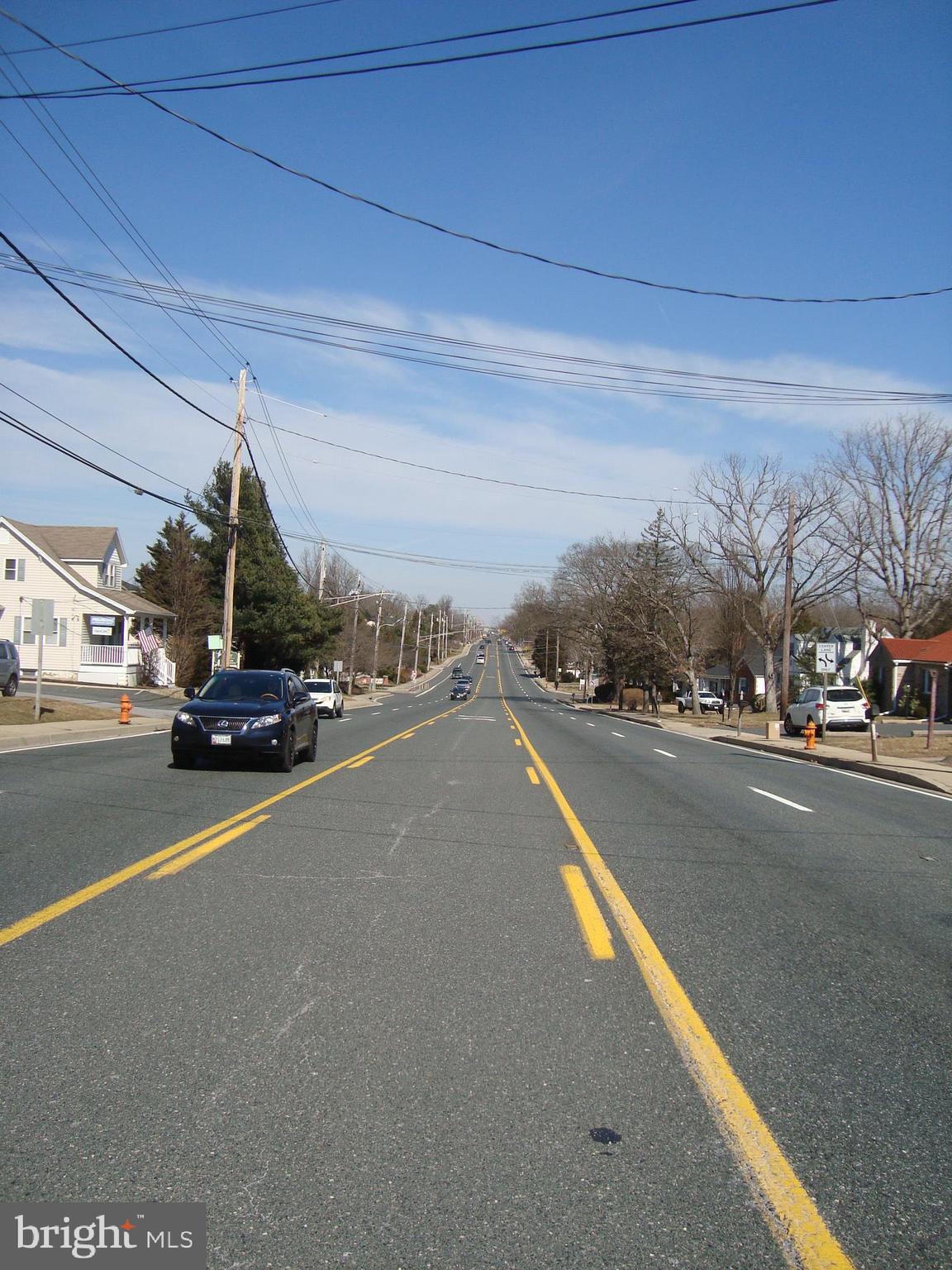 9118 Belair Road Baltimore, MD 21236 - Photo 15 of 16 Belair Road Southbound