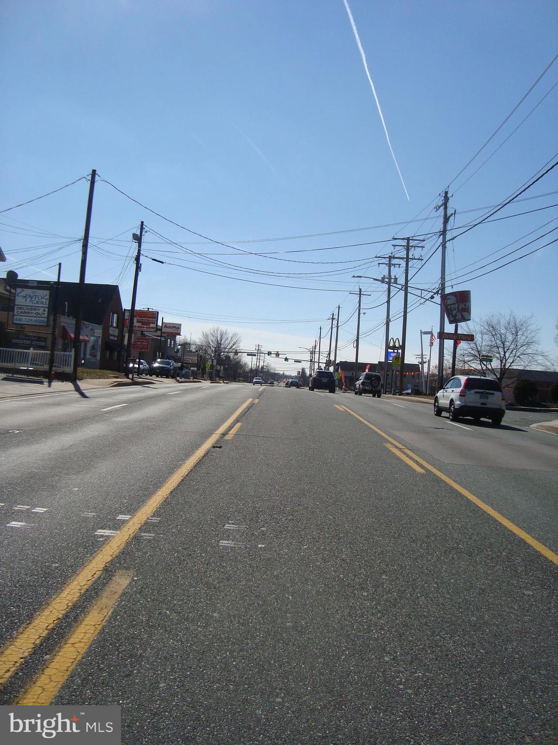 9118 Belair Road Baltimore, MD 21236 - Photo 16 of 16 Belair Road Northbound