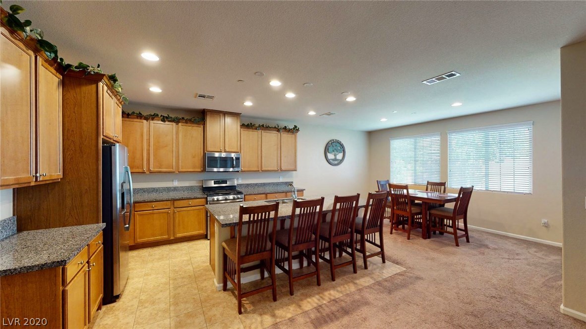 2584 Sable Ridge Street Henderson, NV 89044 - Photo 2 of 21 Gallery Image 2