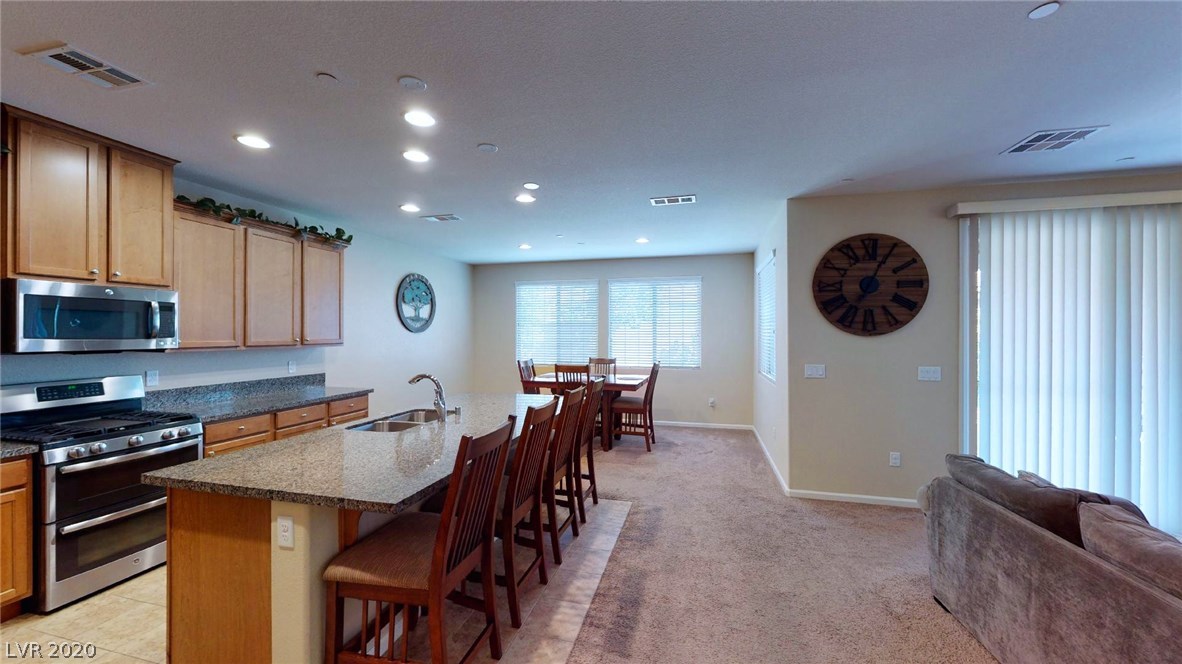 2584 Sable Ridge Street Henderson, NV 89044 - Photo 3 of 21 Gallery Image 3