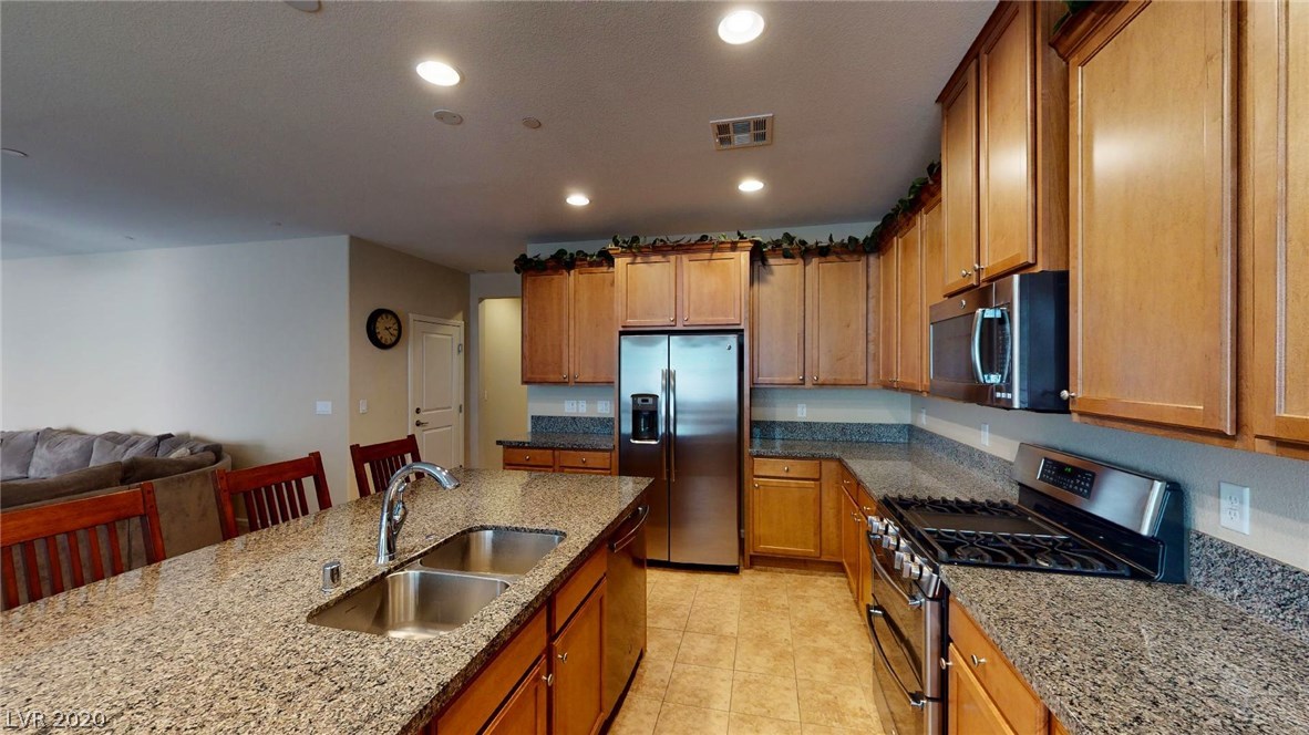 2584 Sable Ridge Street Henderson, NV 89044 - Photo 5 of 21 Gallery Image 5