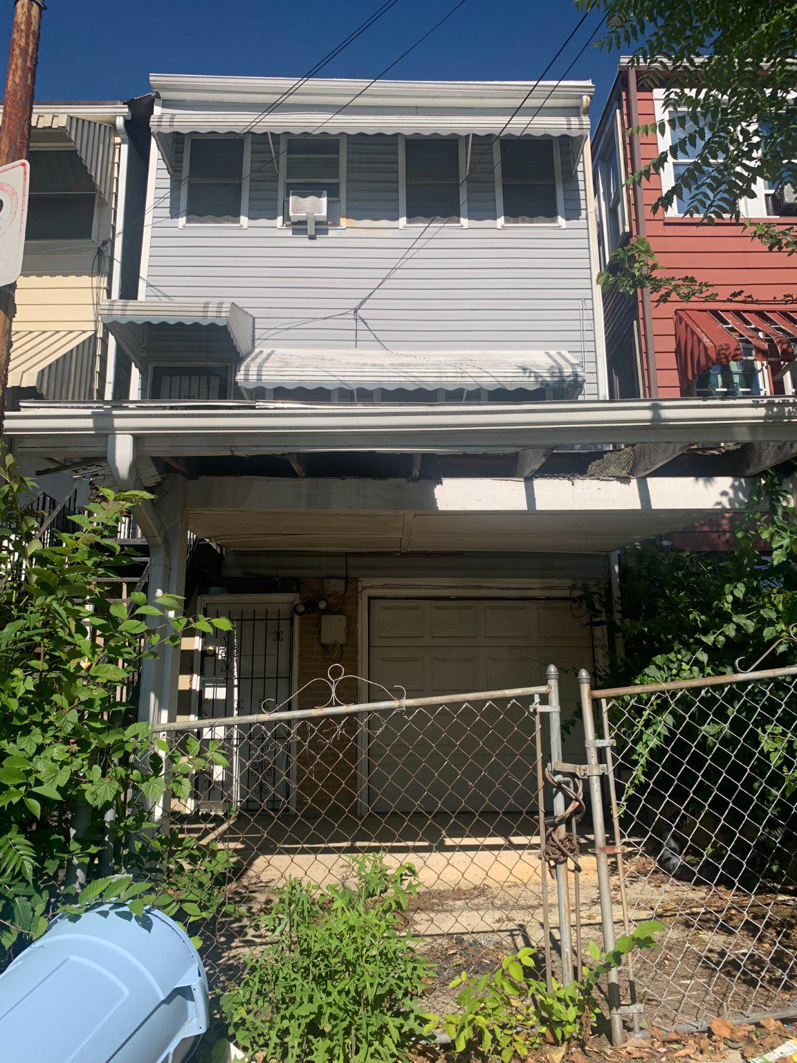 4914 4th Street Northwest Washington, DC 20011 - Photo 15 of 15 Rear