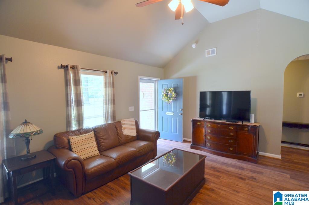 237 Silverstone Lane Alabaster, AL 35007 - Photo 9 of 50