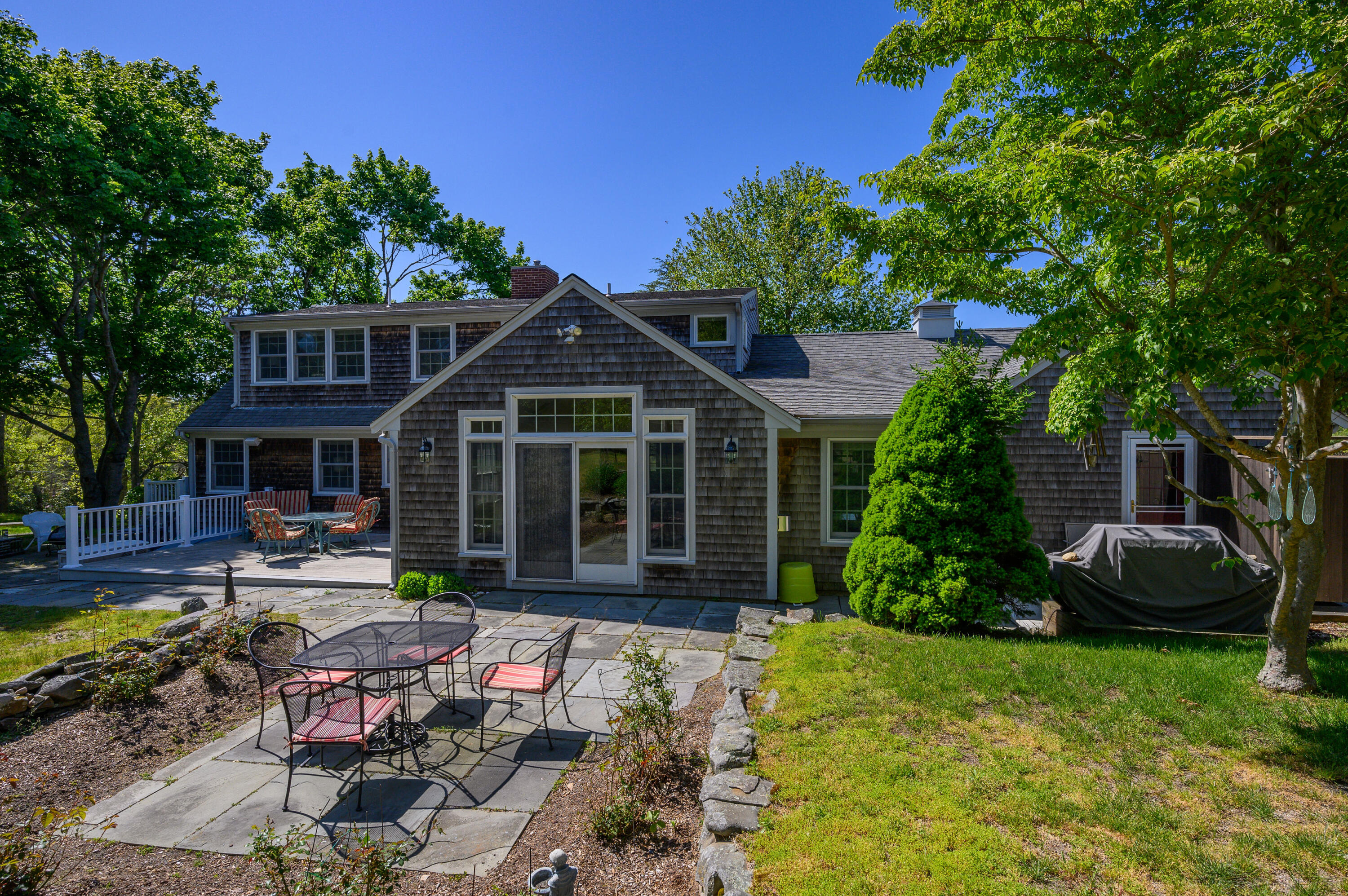 44 Riverview Drive Chatham, MA 02633 - Photo 3 of 44 IMG_5175