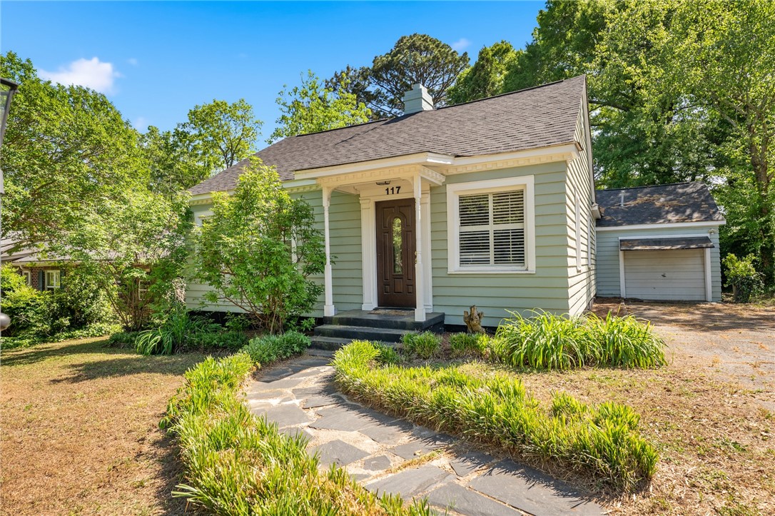 117 Virginia Circle Anderson, SC 29621 - Photo 1 of 23