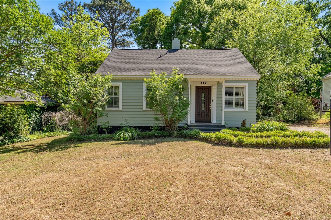 117 Virginia Circle Anderson, SC 29621 - Photo 2 of 23