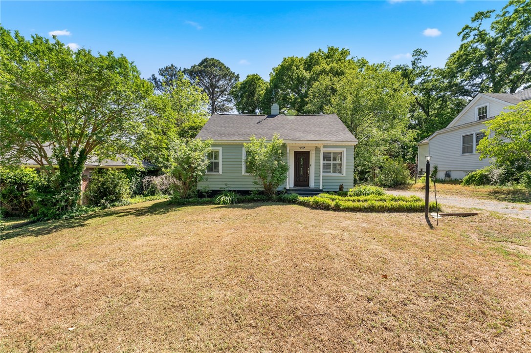 117 Virginia Circle Anderson, SC 29621 - Photo 3 of 23
