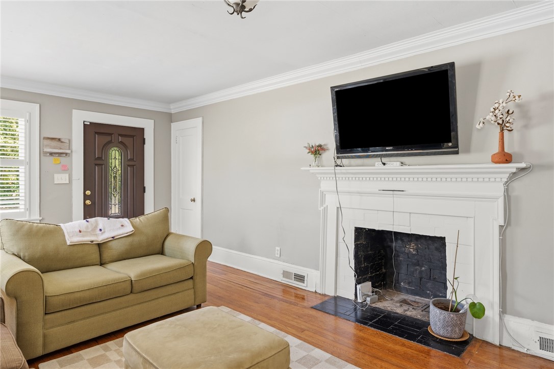 117 Virginia Circle Anderson, SC 29621 - Photo 6 of 23