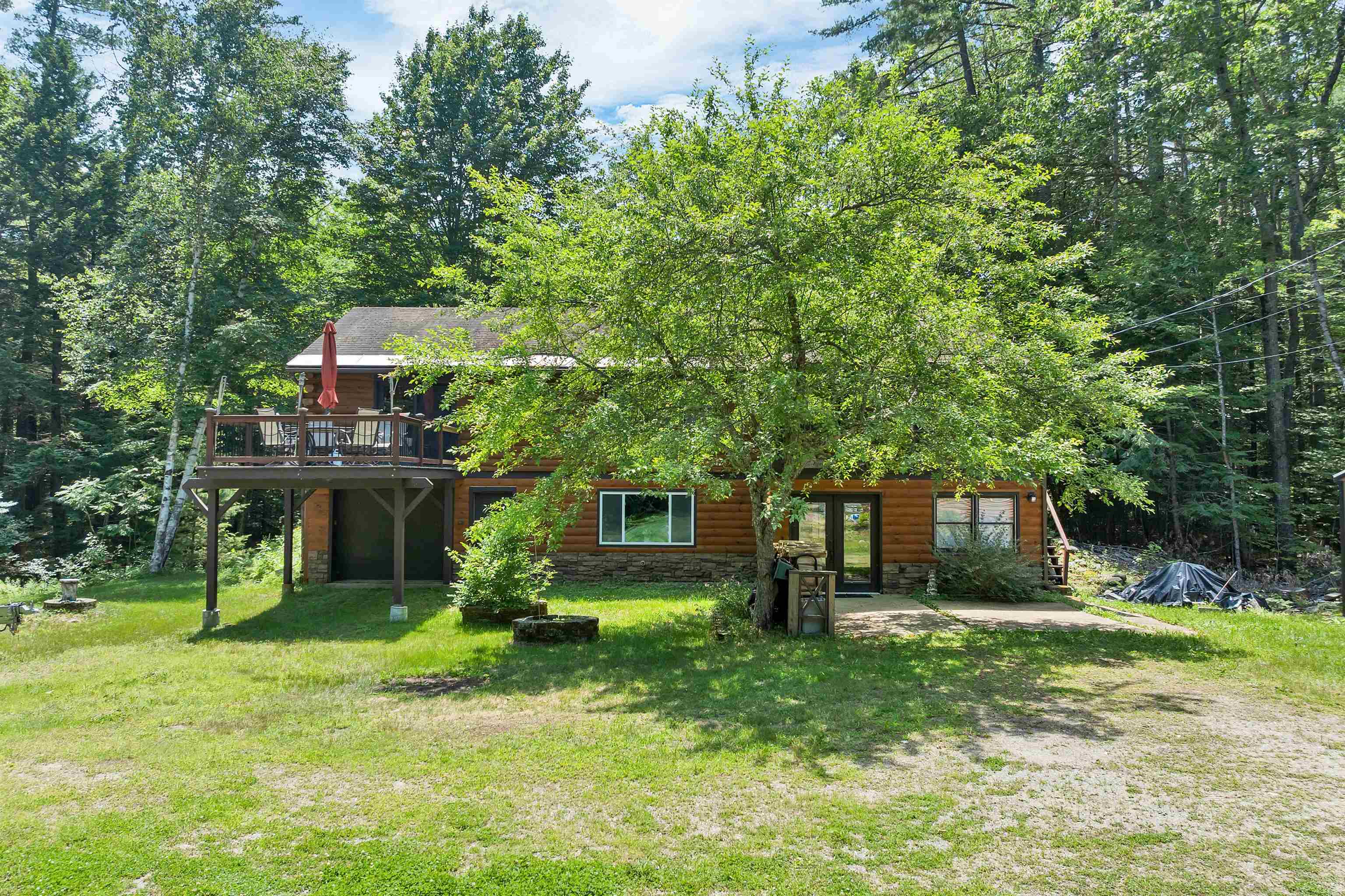 15 Haven Road Sanbornton, NH 03269 - Photo 2 of 51