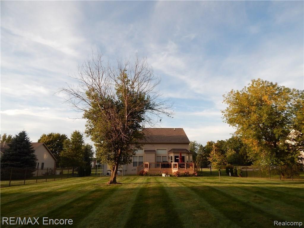4141 Lahring Road Linden, MI 48451 - Photo 33 of 42