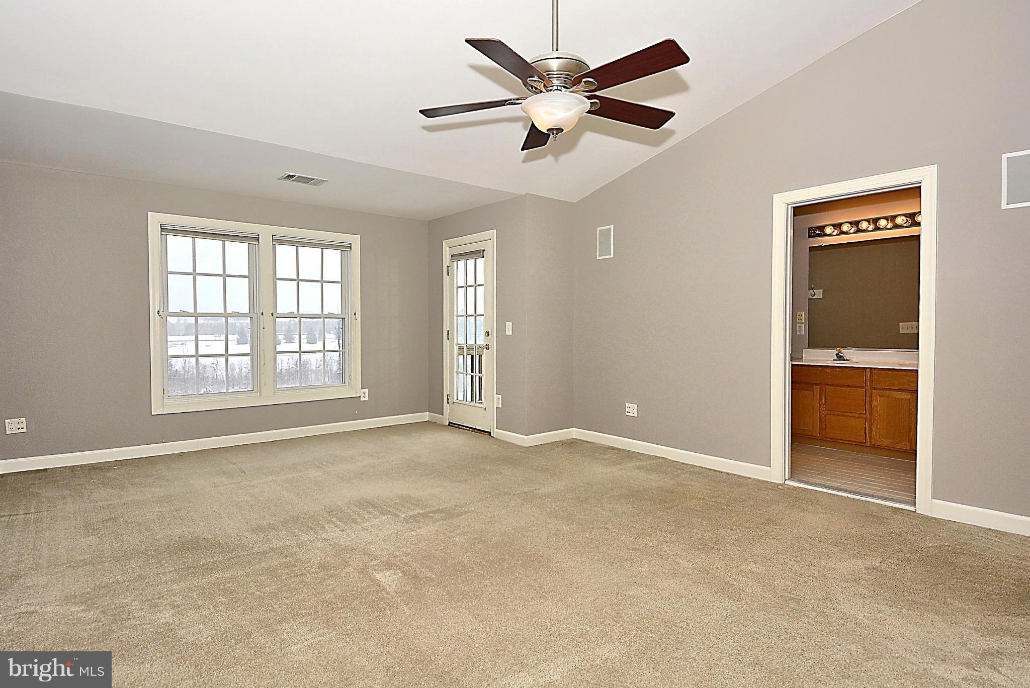 42991 Golf View Drive Chantilly, VA 20152 - Photo 13 of 23 Bedroom (Master)