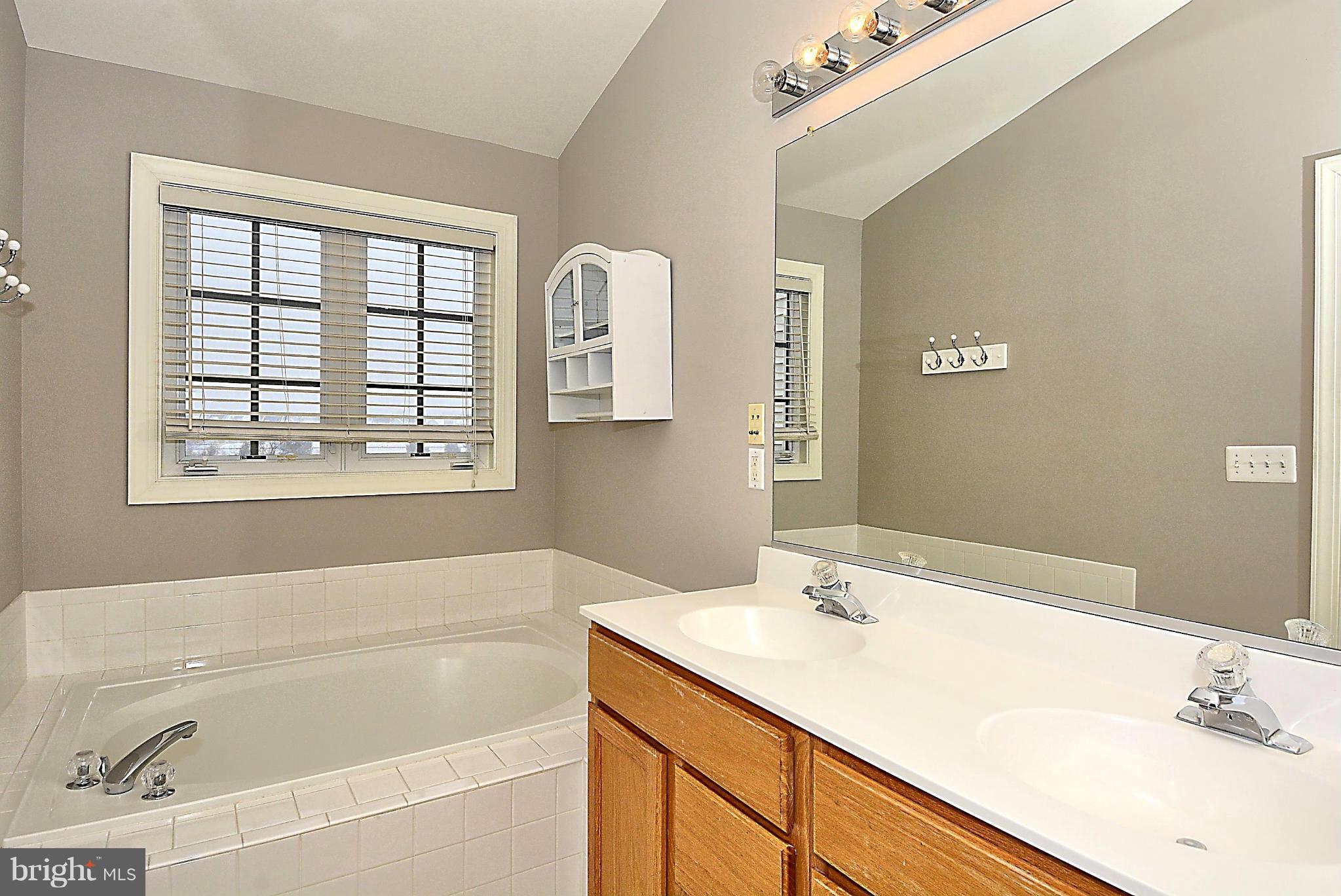 42991 Golf View Drive Chantilly, VA 20152 - Photo 16 of 23 Bath (Master)