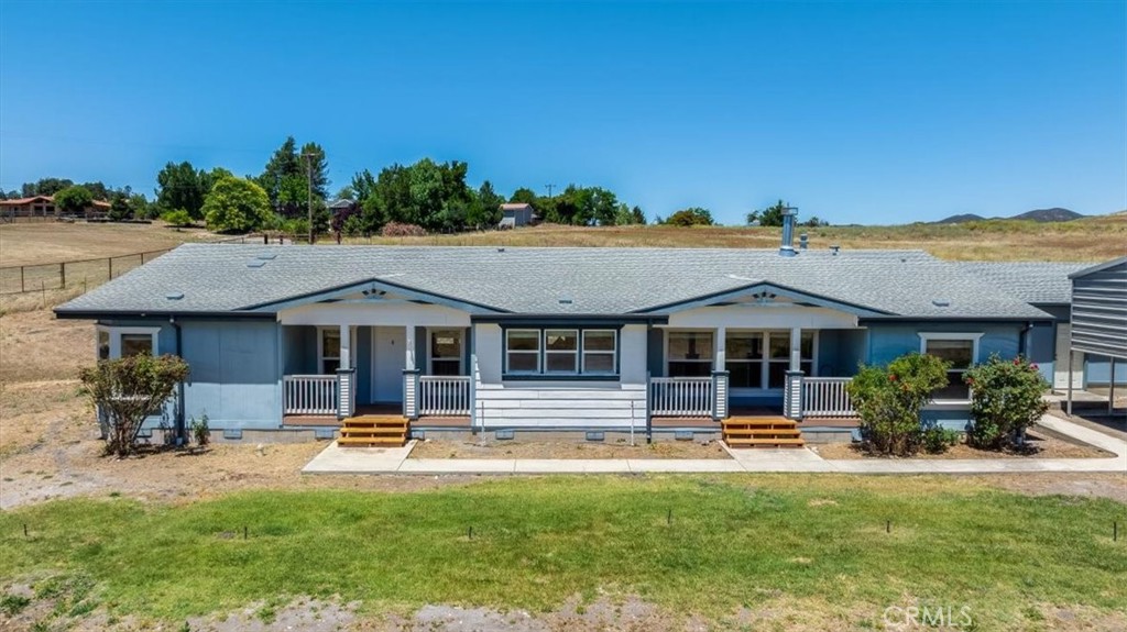 9291 Santa Margarita Road Atascadero, CA 93422 - Photo 1 of 71