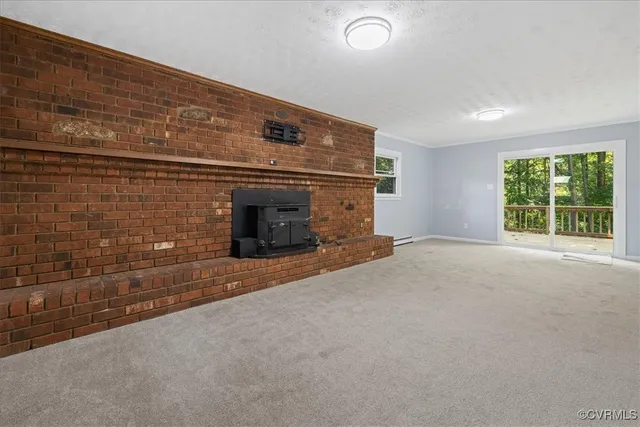 $328,500 | 4200 Esposito Place, Prince George, VA 23875