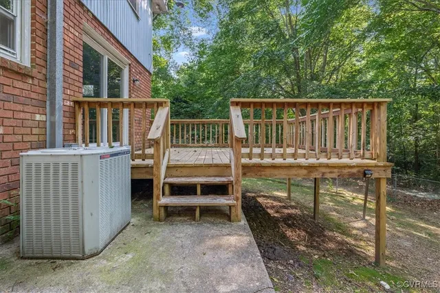 $328,500 | 4200 Esposito Place, Prince George, VA 23875