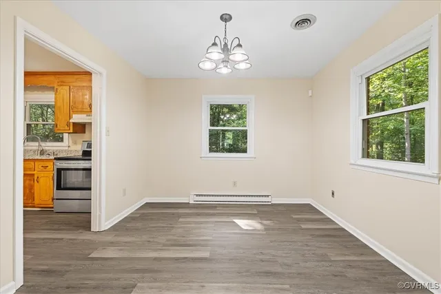 $328,500 | 4200 Esposito Place, Prince George, VA 23875