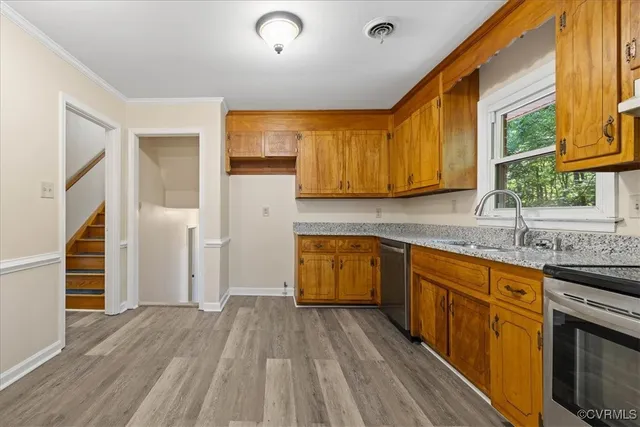 $328,500 | 4200 Esposito Place, Prince George, VA 23875