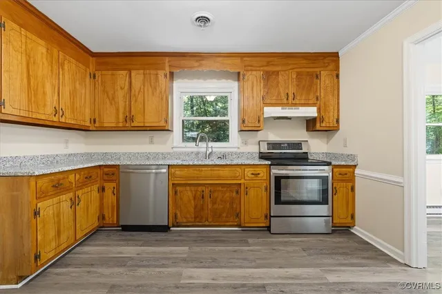 $328,500 | 4200 Esposito Place, Prince George, VA 23875