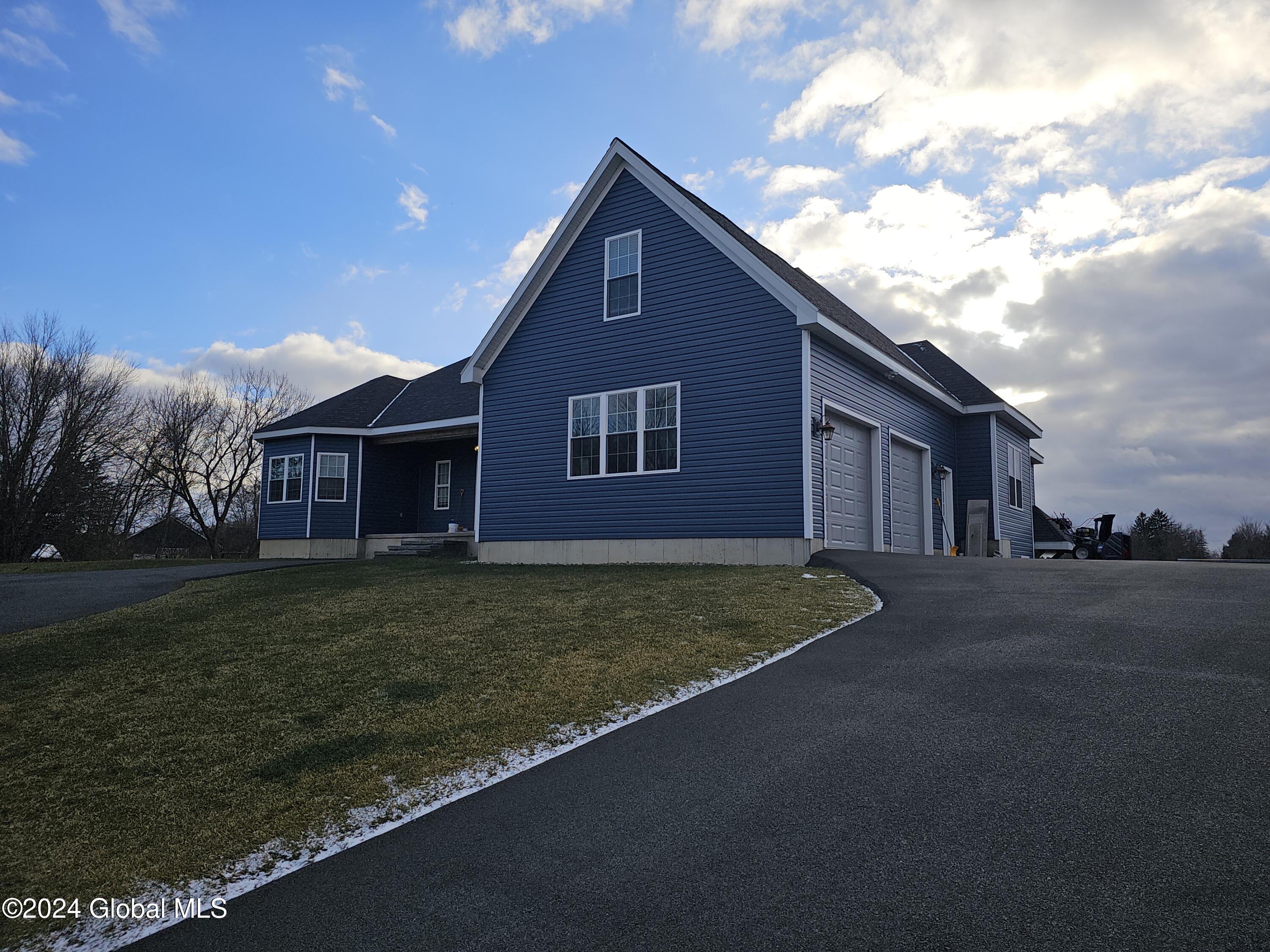 20 Johnson Road Mechanicville, NY 12118 - Photo 4 of 75 20241213_142731