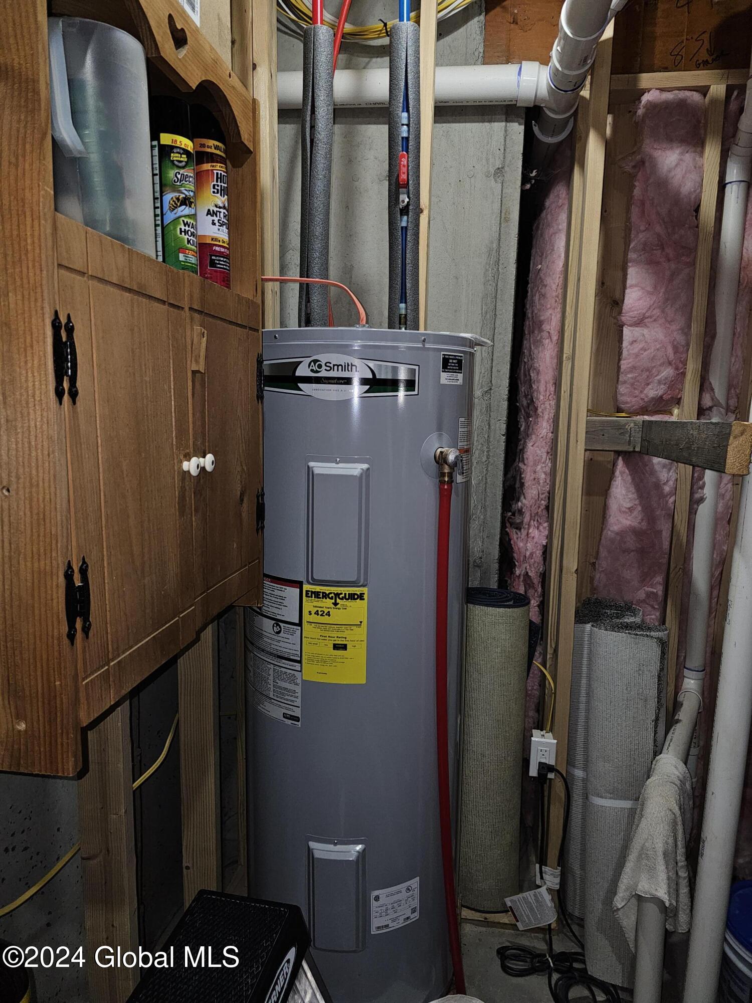 20 Johnson Road Mechanicville, NY 12118 - Photo 65 of 75 20241213_150253