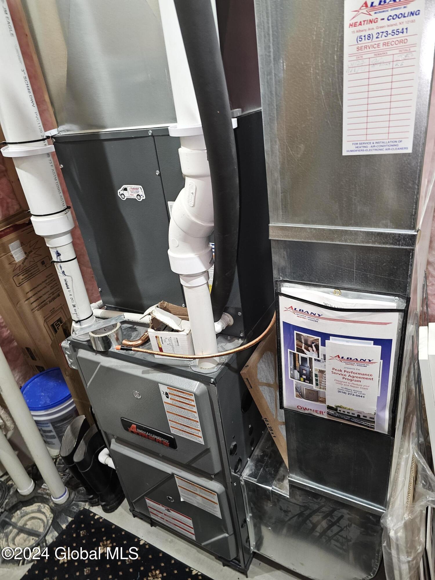 20 Johnson Road Mechanicville, NY 12118 - Photo 67 of 75 20241213_150311