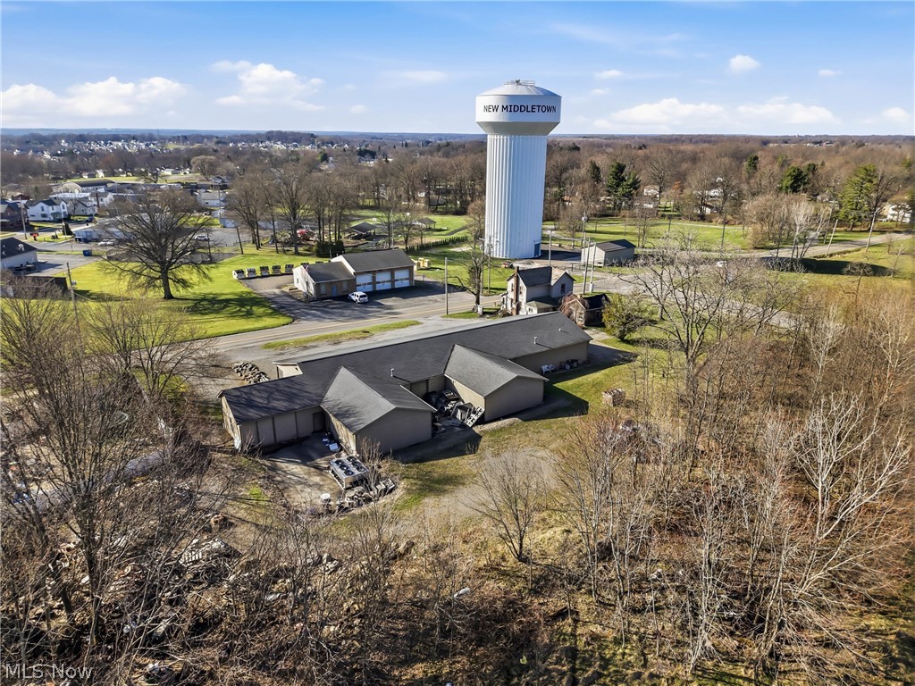 10725 Struthers Road New Middletown, OH 44442 - Photo 45 of 49