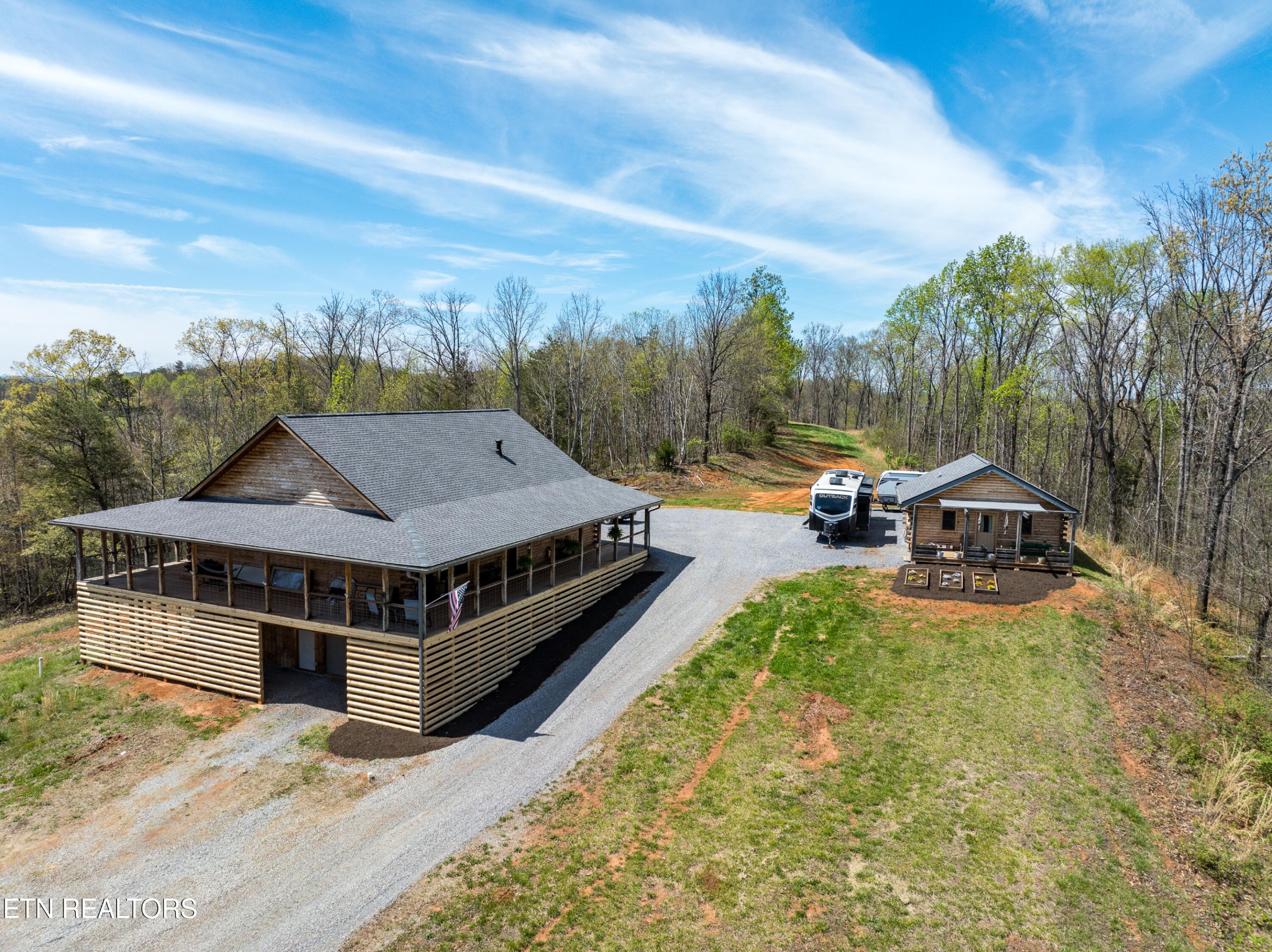5133 6 Mile Road Maryville, TN 37803 - Photo 56 of 59 Gallery Image 56