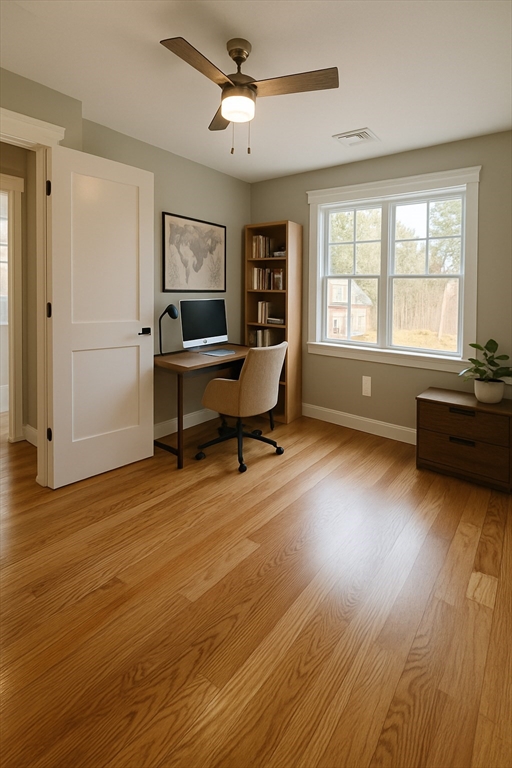 321 Winthrop Street, Unit 105 Taunton, MA 02780 - Photo 6 of 11