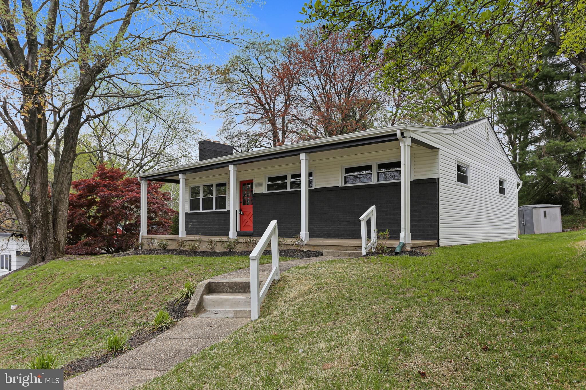6704 Tweedbrook Road Baltimore, MD 21239 - Photo 1 of 33