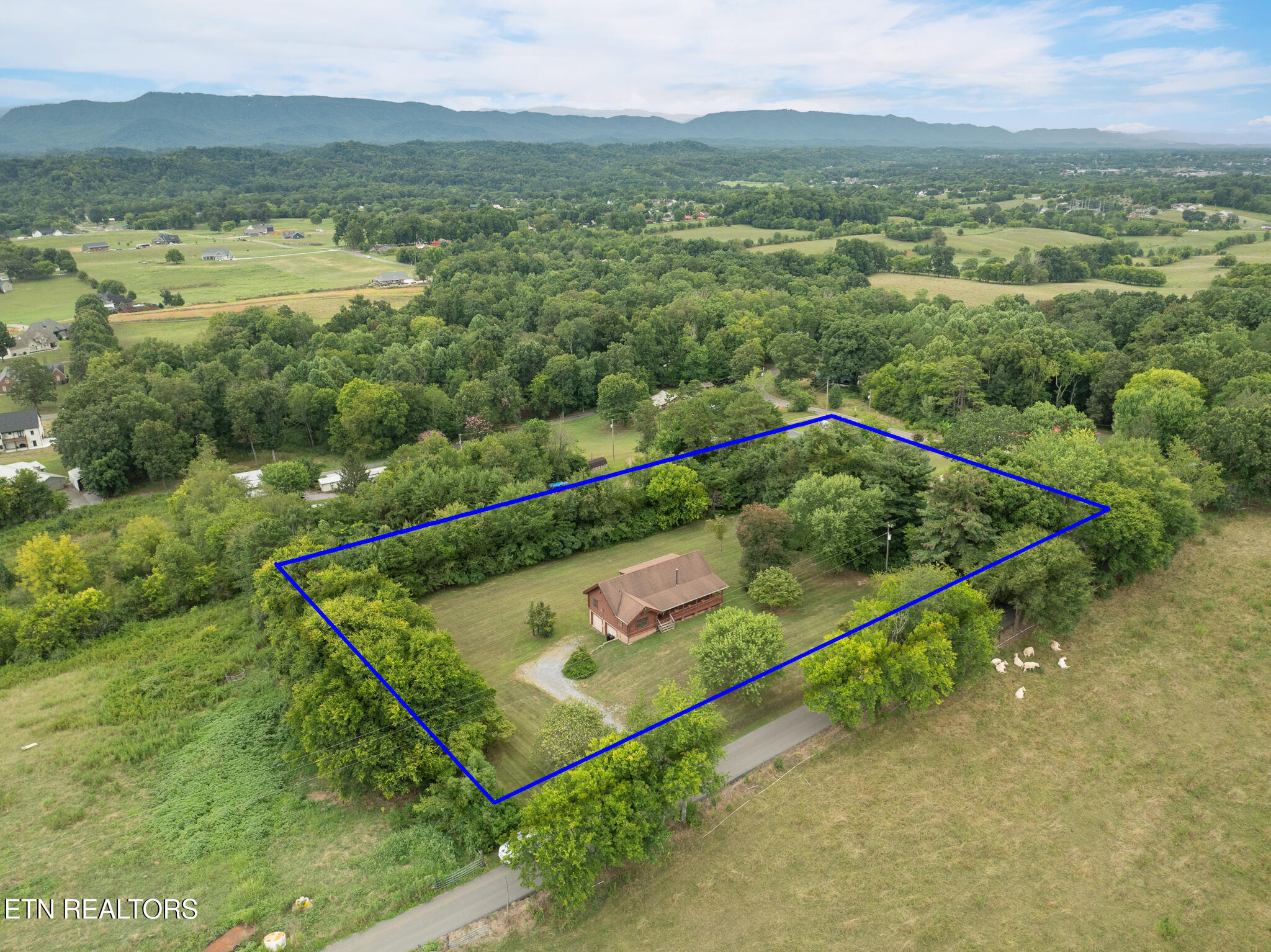 1715 Pine Ridge Road Seymour, TN 37865 - Photo 30 of 38 untitled-35