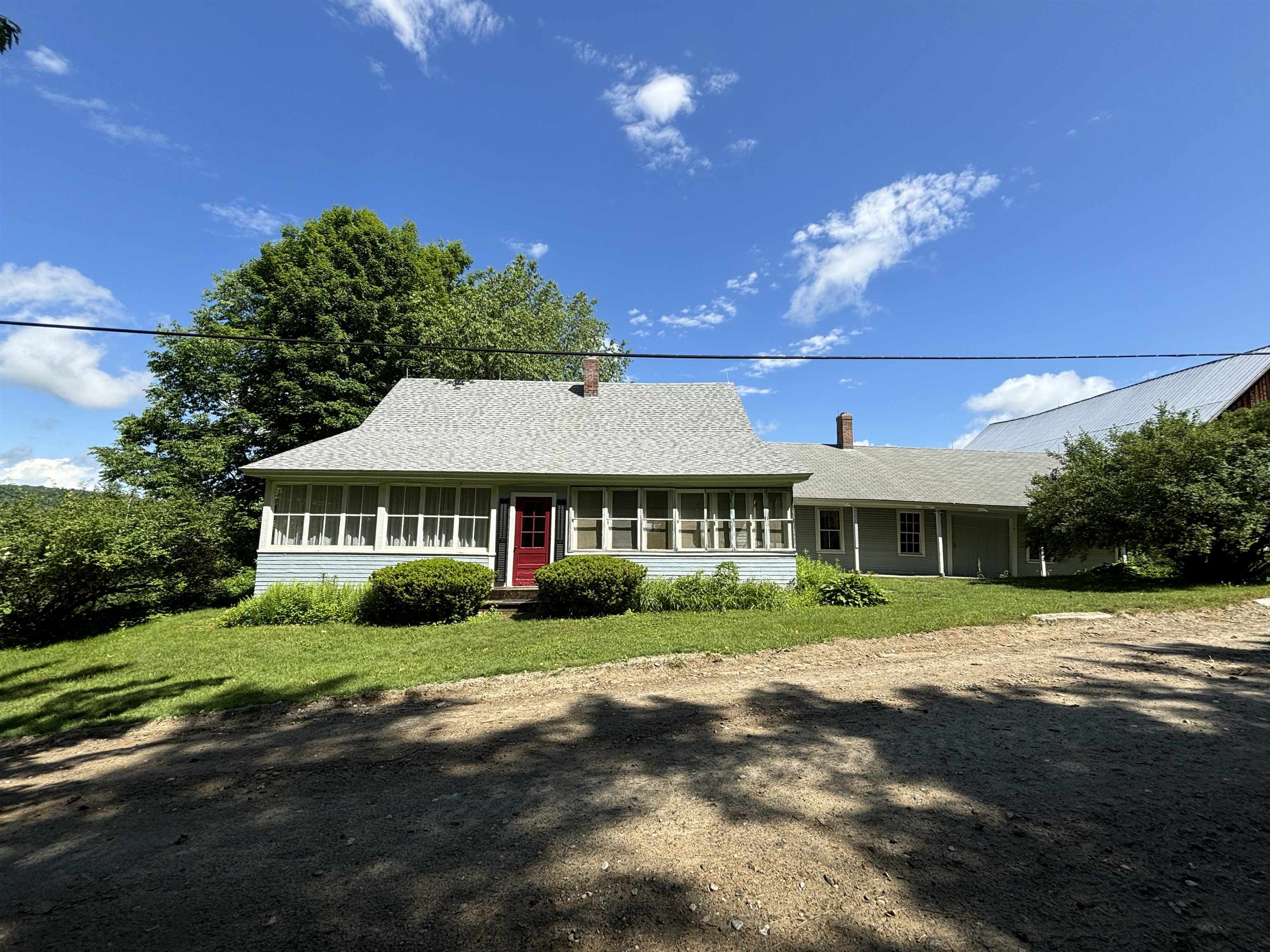 332 Ball Park Road Goshen, NH 03752 - Photo 3 of 50