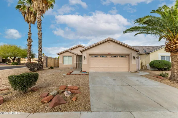 $2,200 | 16243 North Oachs Drive, Surprise, AZ 85374