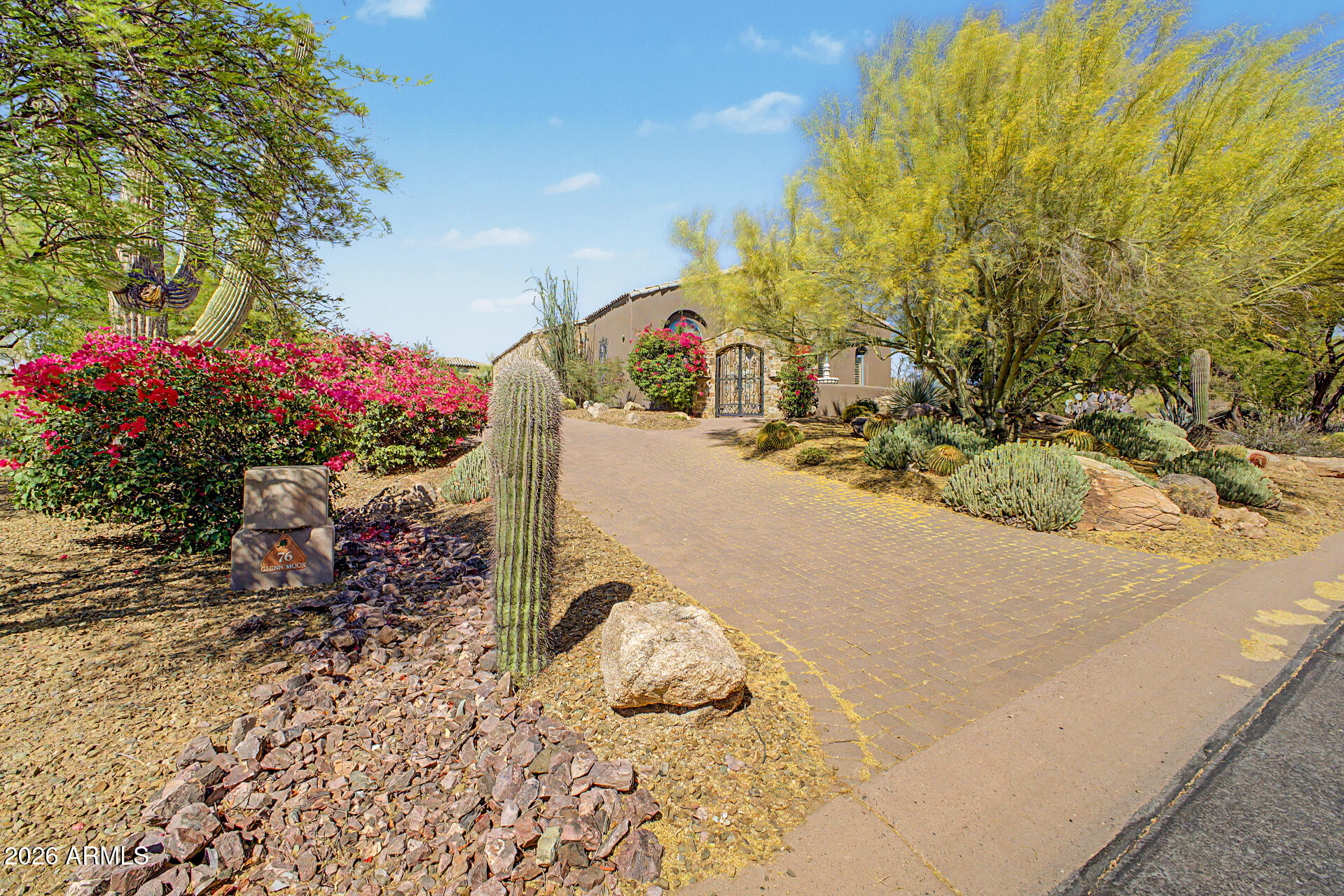 10801 East Happy Valley Road, Unit 76 Scottsdale, AZ 85255 - Photo 3 of 52 02 - Happy