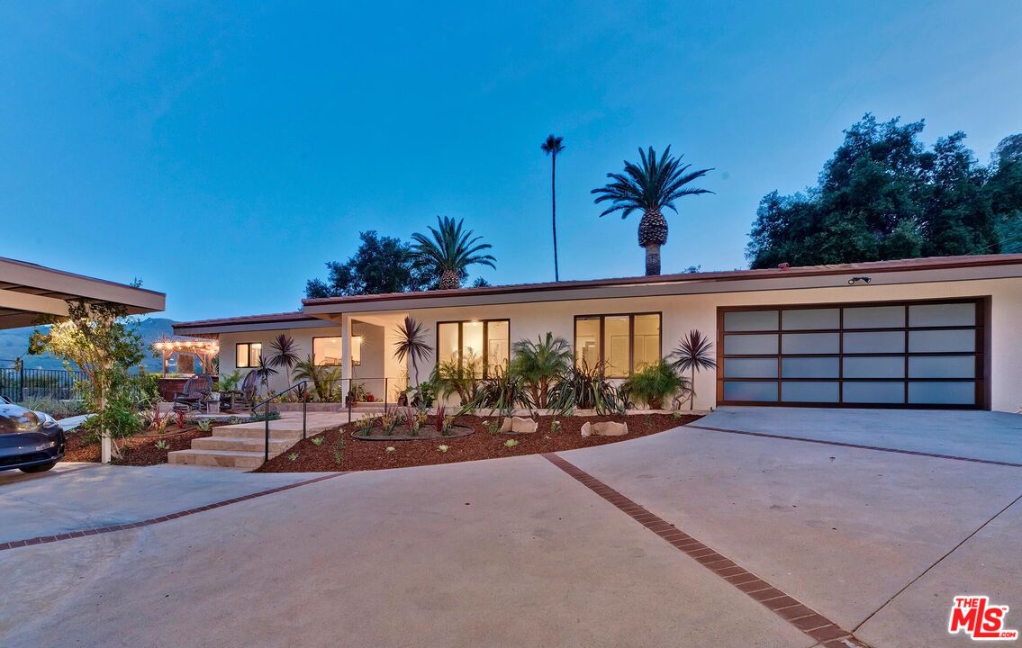 24537 Dry Canyon Cold Creek Road Calabasas, CA 91302 - Photo 2 of 54