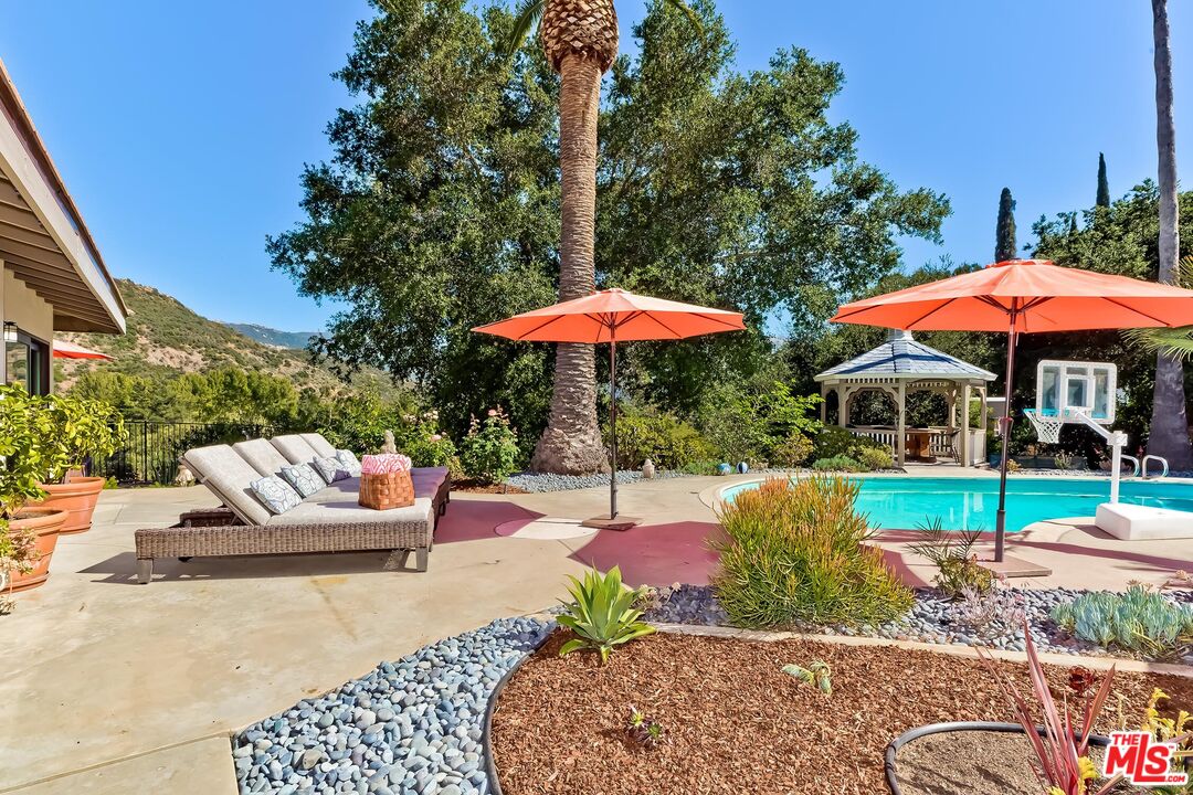 24537 Dry Canyon Cold Creek Road Calabasas, CA 91302 - Photo 29 of 54