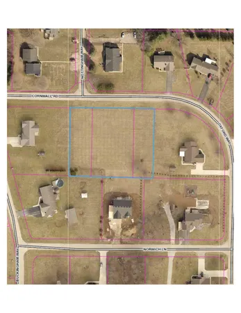 $50,000 | Cornwall Road, Logansport, IN 46947