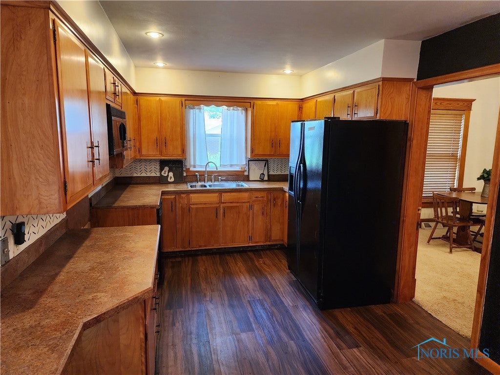 603 Burr Road Wauseon, OH 43567 - Photo 8 of 50 Gallery Image 8