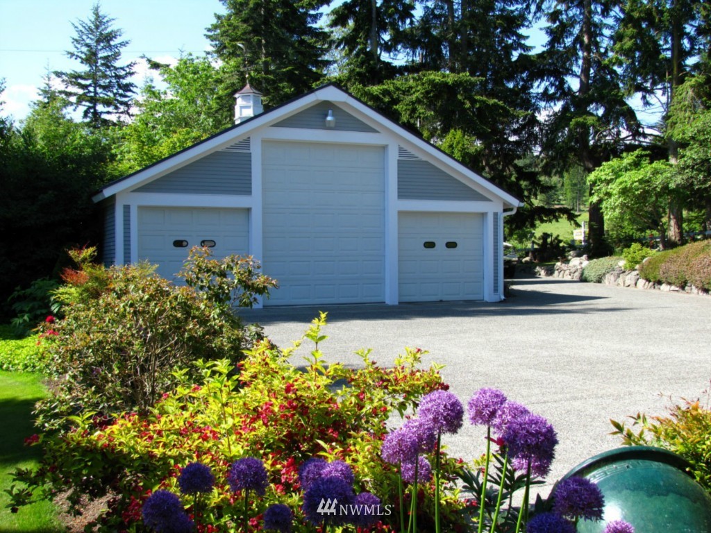 810 Gardiner Beach Road Sequim, WA 98382 - Photo 22 of 25 Gallery Image 22