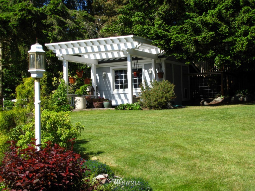 810 Gardiner Beach Road Sequim, WA 98382 - Photo 23 of 25 Gallery Image 23