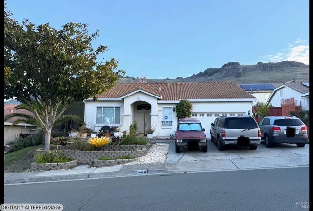 $685,000 | 5444 La Salle Way, Vallejo, CA 94591