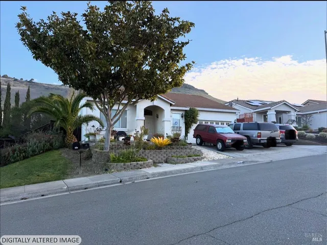 $685,000 | 5444 La Salle Way, Vallejo, CA 94591