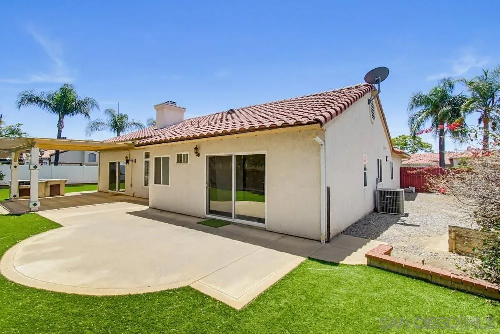 2858 Manzanita View Road Alpine, CA 91901 - Photo 47 of 49